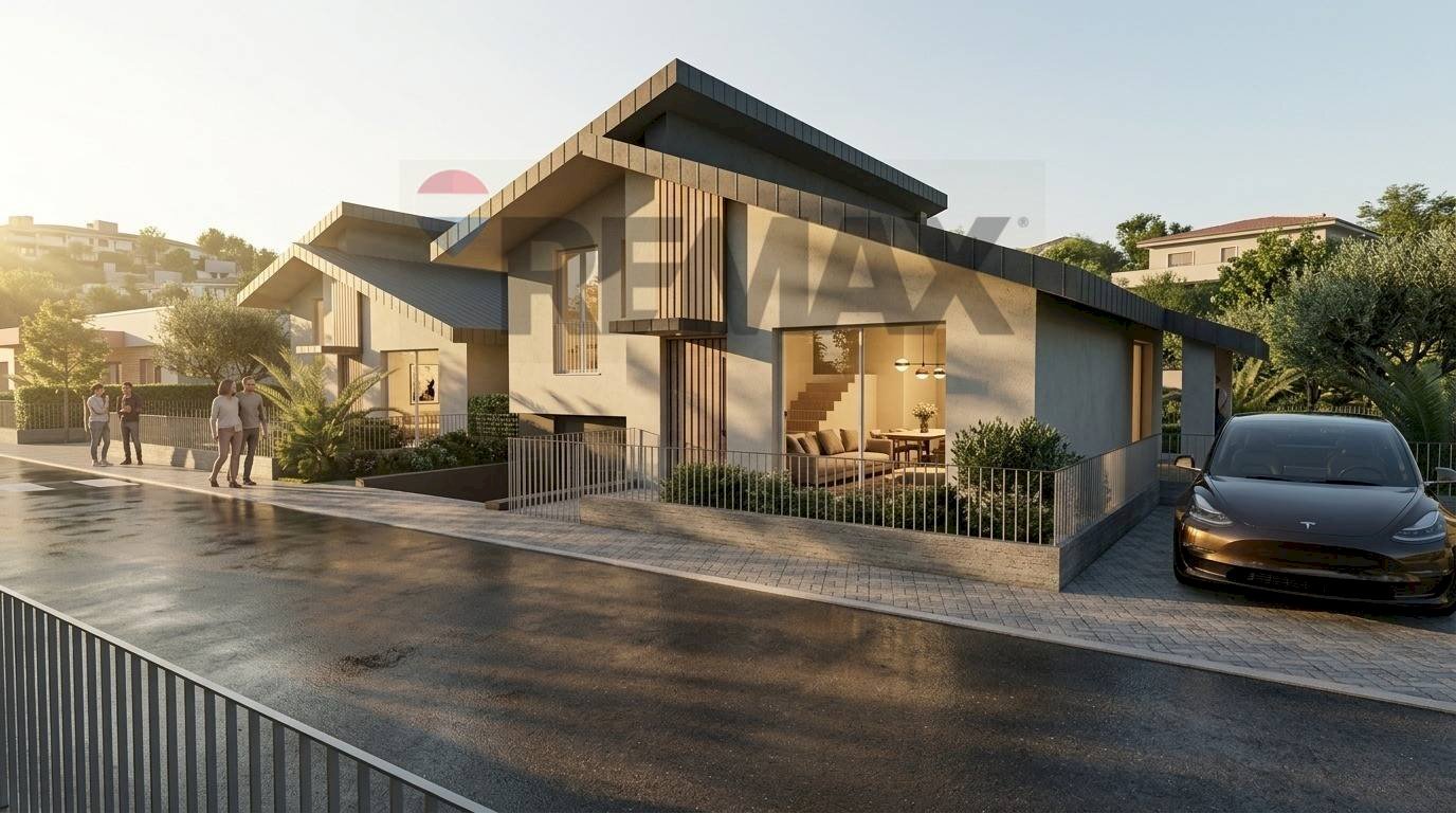 Casa all\'aperto - Appartamento Mesenzana - foto 1
