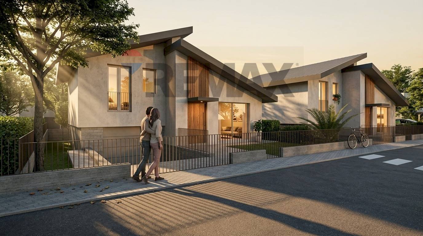 Casa all\'aperto - Appartamento Mesenzana - foto 2