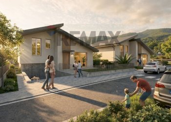 Casa all\'aperto - Appartamento Mesenzana - foto 3