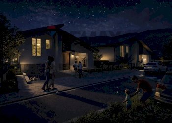 Casa all\'aperto - Appartamento Mesenzana - foto 5