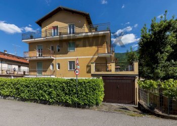 Casa all\'aperto - Trilocale VIA GATTONI
 
40, Porto Ceresio - foto 2