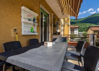 Balcone - Trilocale VIA GATTONI
 
40, Porto Ceresio - foto 20