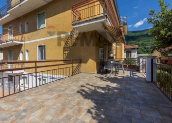 Terrazza - Trilocale VIA GATTONI
 
40, Porto Ceresio - foto 21