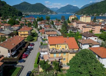 Vista delle montagne - Trilocale VIA GATTONI
 
40, Porto Ceresio - foto 23