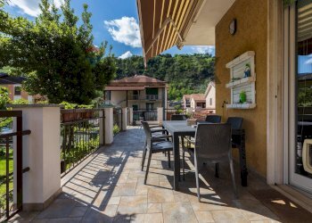 Terrazza - Trilocale VIA GATTONI
 
40, Porto Ceresio - foto 26