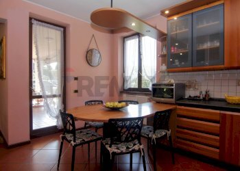 Cucina - Casa semi indipendente via Cavour
 
40, Buguggiate - foto 14
