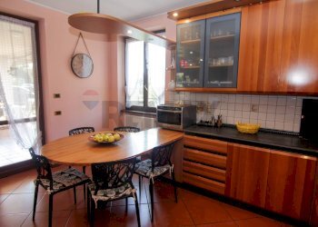 Cucina - Casa semi indipendente via Cavour
 
40, Buguggiate - foto 15