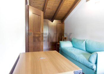 Soggiorno - Casa semi indipendente via Cavour
 
40, Buguggiate - foto 30
