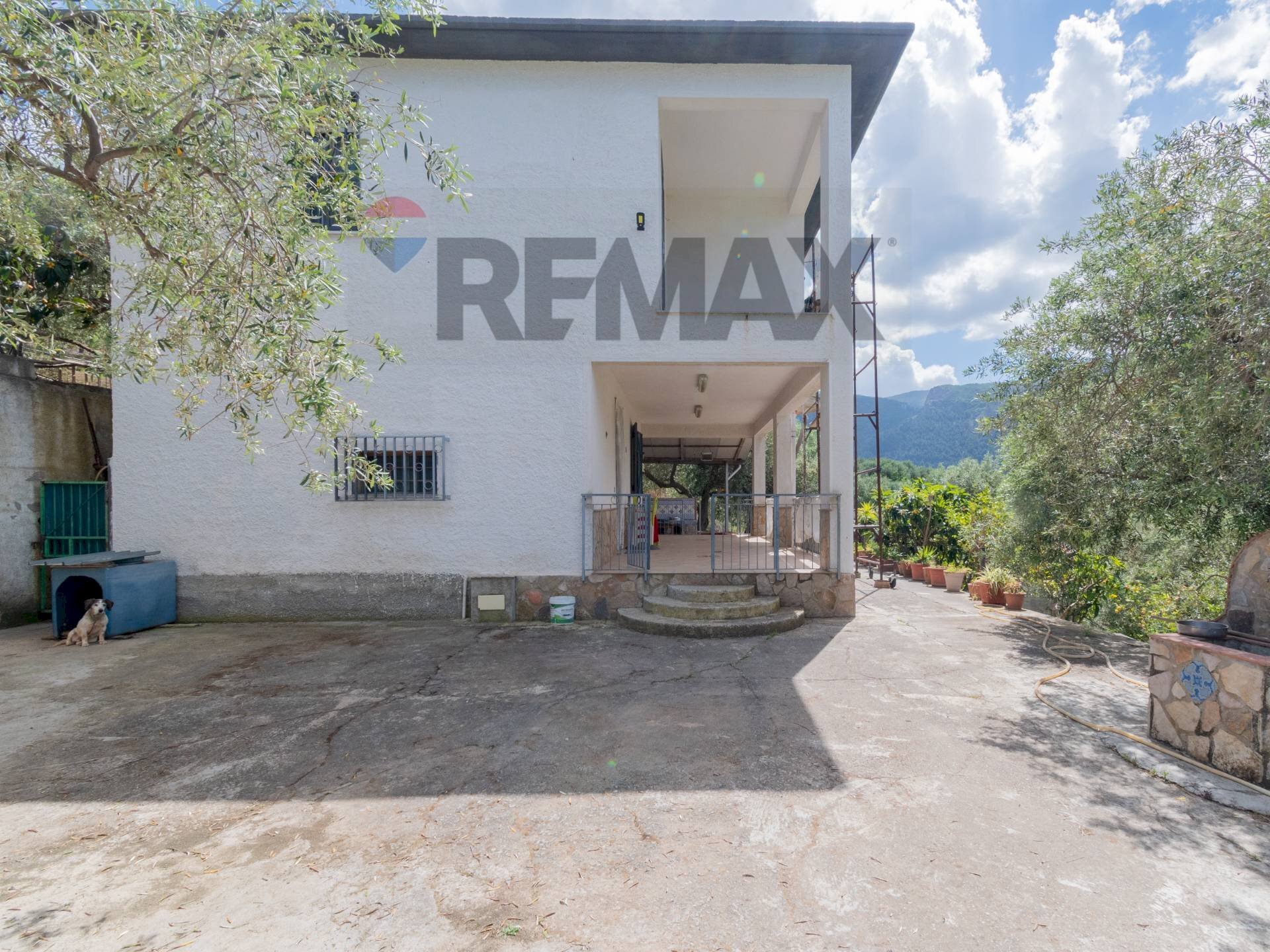 Casa all\'aperto - Villa Contrada Burgio
SNC, Trabia - photo 2