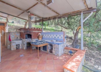 Terrazza - Villa Contrada Burgio
 
SNC, Trabia - photo 17