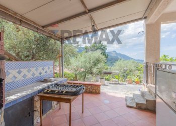 Terrazza - Villa Contrada Burgio
 
SNC, Trabia - photo 20