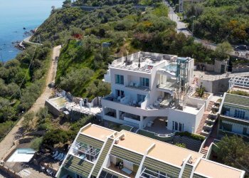 Edificio all\'aperto - Hotel Cefalù - foto 1