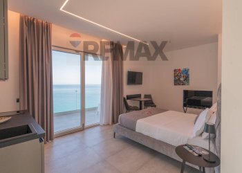 Camera / camera da letto - Hotel Cefalù - foto 3