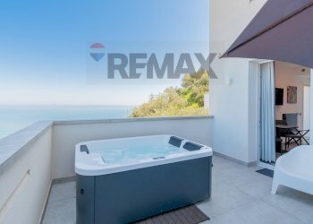 Terrazza - Hotel Cefalù - foto 4