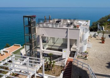 Vista dell\'acqua - Hotel Cefalù - foto 7