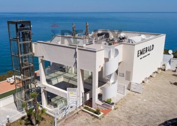 Edificio all\'aperto - Hotel Cefalù - foto 9