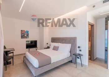 Camera / camera da letto - Hotel Cefalù - foto 10