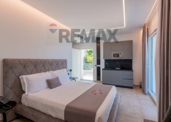 Camera / camera da letto - Hotel Cefalù - foto 11