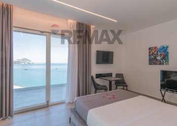 Camera / camera da letto - Hotel Cefalù - foto 13