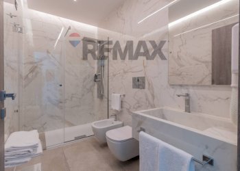 Bagno - Hotel Cefalù - foto 15