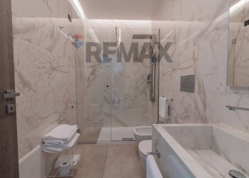 Bagno - Hotel Cefalù - foto 16