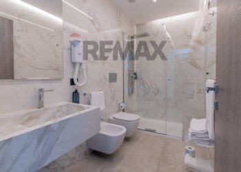 Bagno - Hotel Cefalù - foto 27