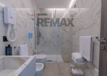 Bagno - Hotel Cefalù - foto 28