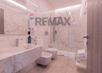 Bagno - Hotel Cefalù - foto 37