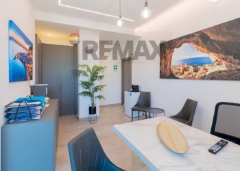 Sala da pranzo - Hotel Cefalù - foto 39