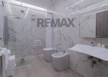 Bagno - Hotel Cefalù - foto 49
