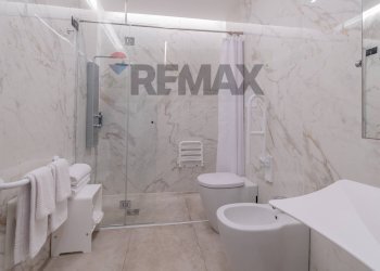 Bagno - Hotel Cefalù - foto 50