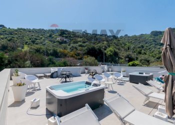 Piscina - Hotel Cefalù - foto 57