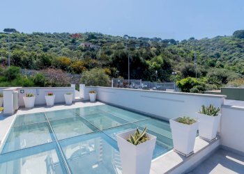 Piscina - Hotel Cefalù - foto 58
