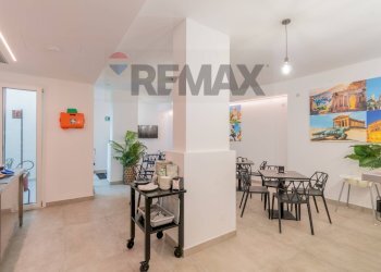 Sala da pranzo - Hotel Cefalù - foto 65