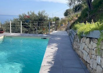 Piscina - Hotel Cefalù - foto 71
