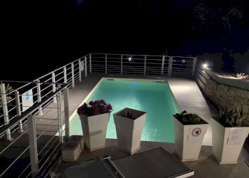 Piscina - Hotel Cefalù - foto 72