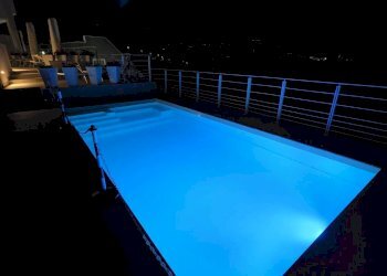 Piscina - Hotel Cefalù - foto 74
