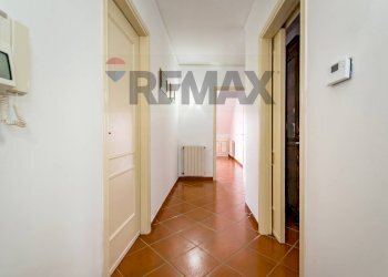 Disimpegno - Four-room apartment Via Antonino Lo Presti
 
100, Salemi - photo 14