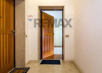 Corridoio - Four-room apartment Via Antonino Lo Presti
 
100, Salemi - photo 16