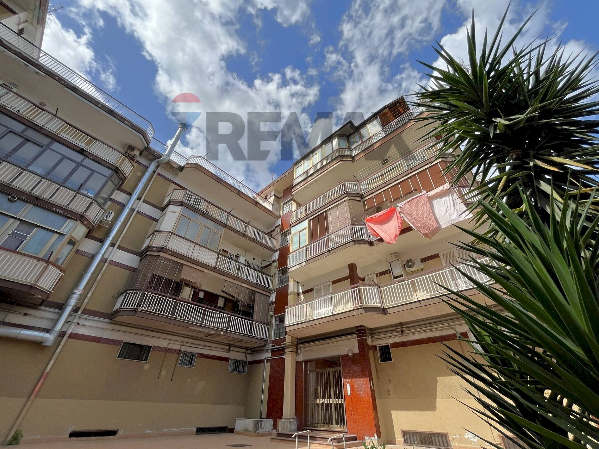 Edificio all\'aperto - Three-room apartment Via della Resistenza
 
124, Villaricca - photo 1