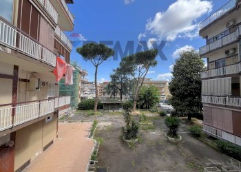 Edificio all\'aperto - Three-room apartment Via della Resistenza
 
124, Villaricca - photo 11
