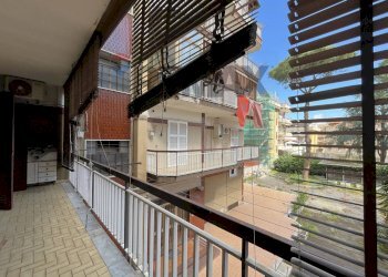 Balcone - Three-room apartment Via della Resistenza
 
124, Villaricca - photo 12