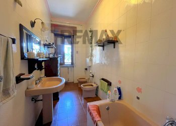 Bagno - Three-room apartment Via della Resistenza
 
124, Villaricca - photo 16