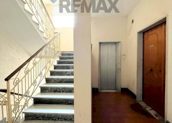 Scale - Three-room apartment Via della Resistenza
 
124, Villaricca - photo 22