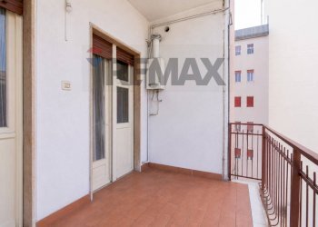 Balcone - Appartamento Via Francesco Fusco
1, Catania - foto 7