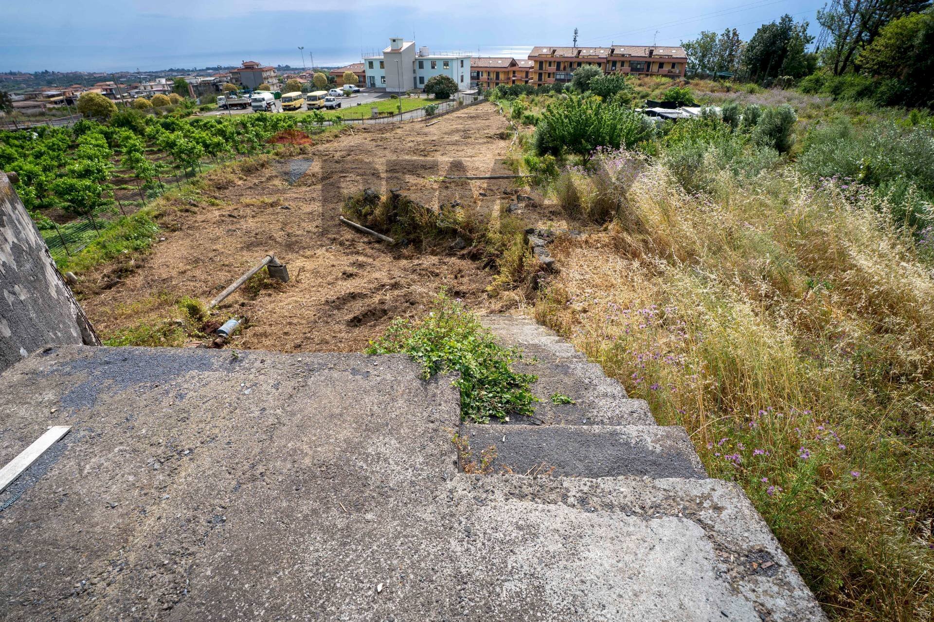 Non correlato - Terreno agricolo Via Elemosina
 
23, Aci Catena - foto 1