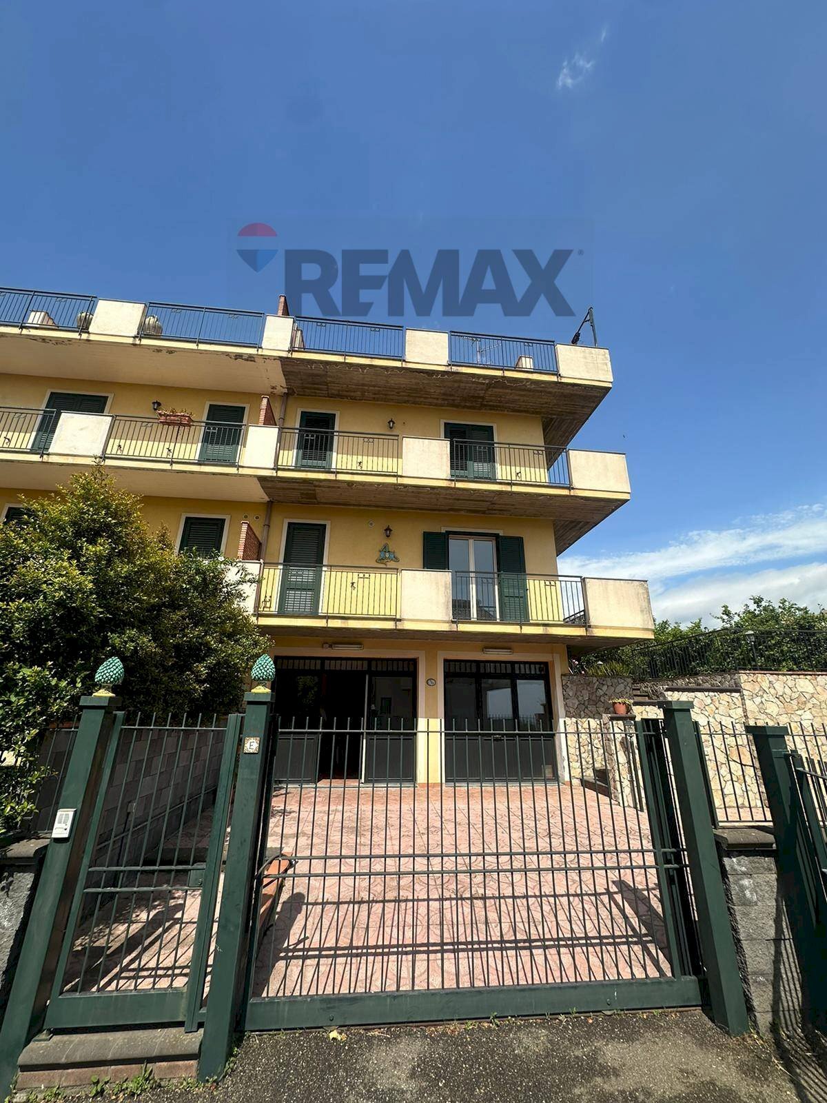 Edificio all\'aperto - Residence Via S. Biagio
 
20, Mascali - photo 1