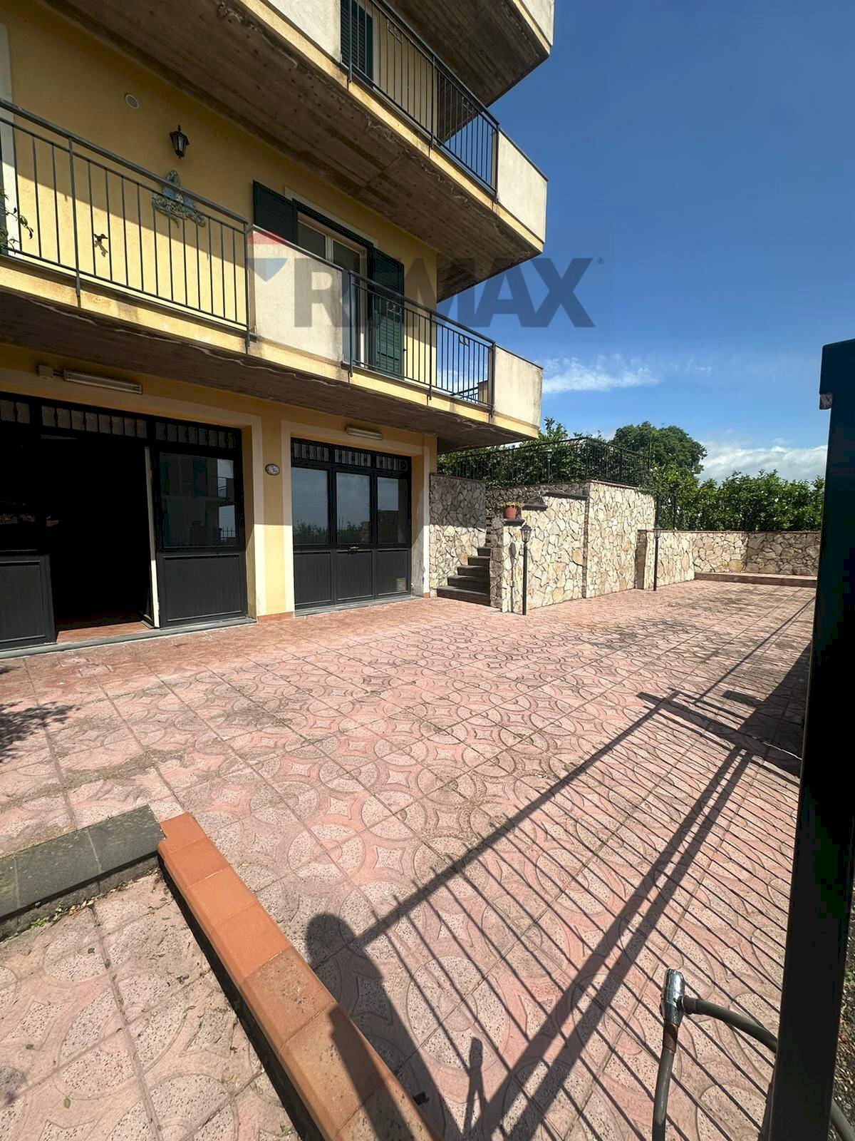 Edificio all\'aperto - Residence Via S. Biagio
20, Mascali - photo 2