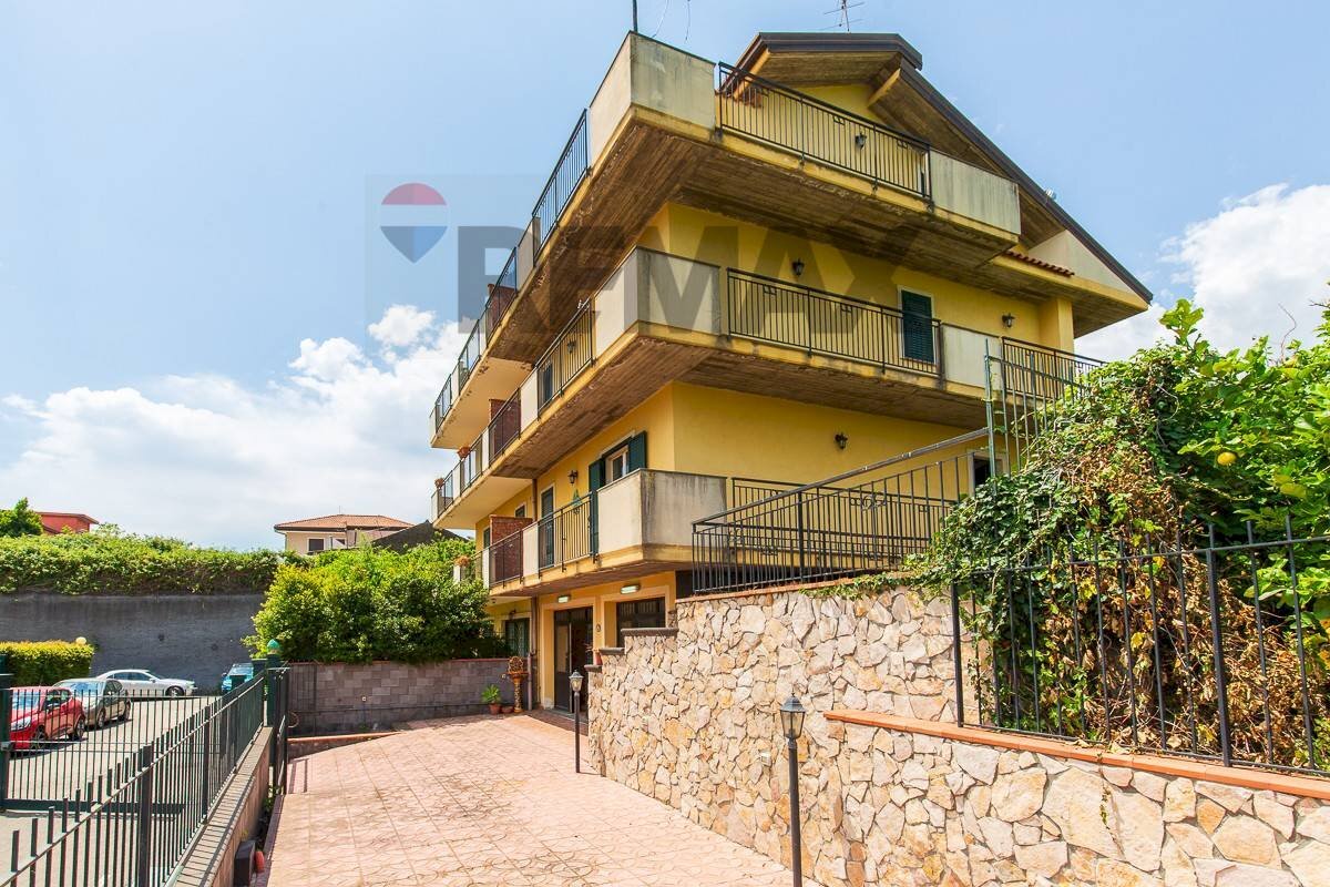 Casa all\'aperto - Villa a Schiera Via S. Biagio
 
20, Mascali - foto 2