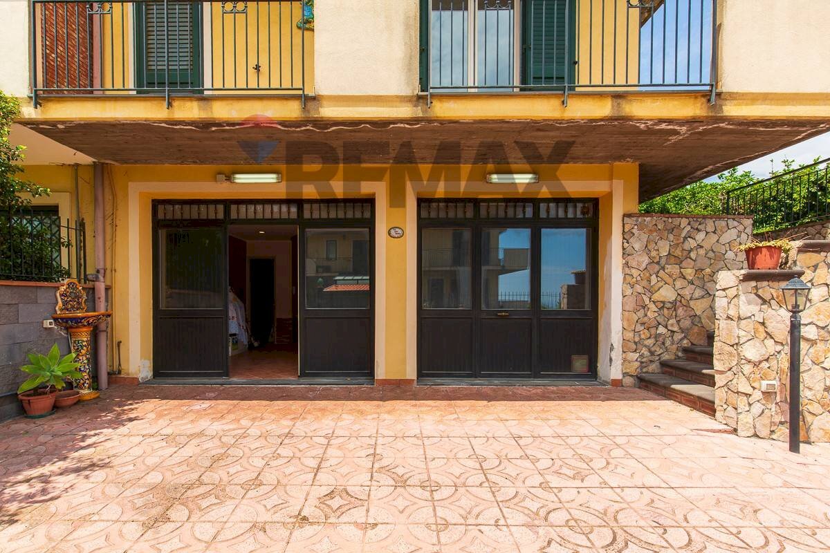 Terrazza - Villa a Schiera Via S. Biagio
 
20, Mascali - foto 3